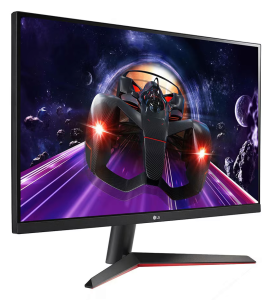 Monitor LED 27″ LG Full HD IPS 27MP60G
