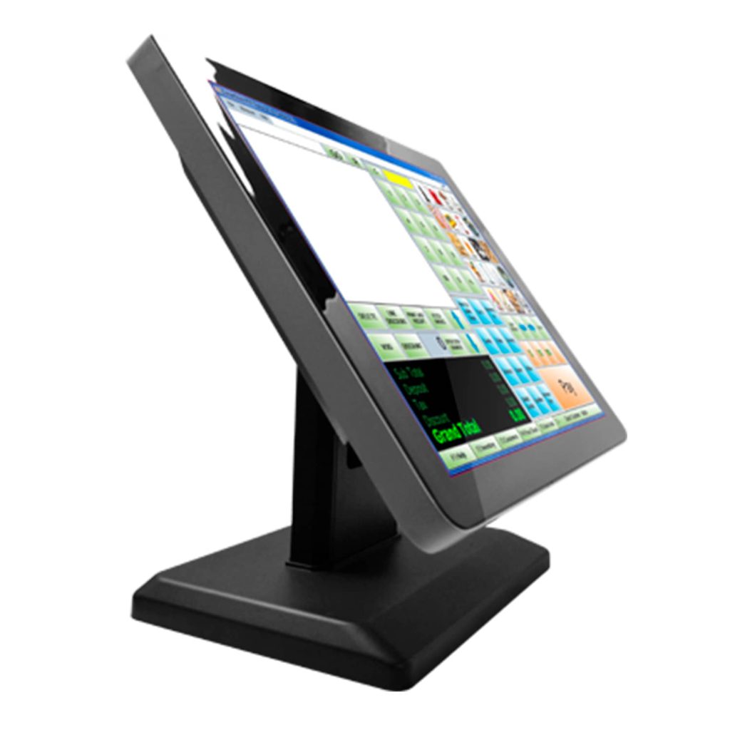 Monitor Touch 15? Punto ventas 3nStar