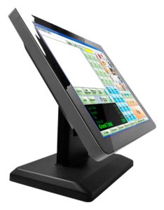 Monitor Touch 15? Punto ventas 3nStar