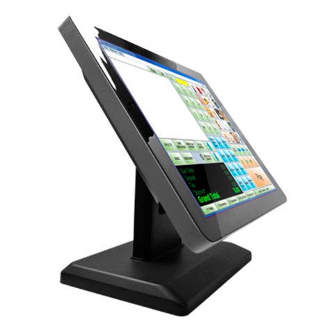 Monitor Touch 15? Punto ventas 3nStar
