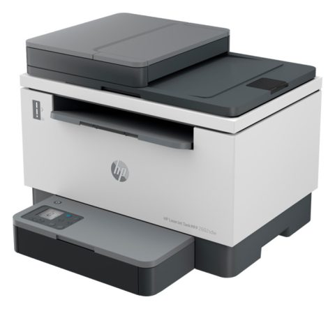 Multifunción HP M2602SDW láser b/n Toner Continuo Dúplex Wifi