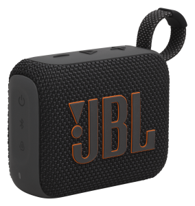 Parlante Bluetooth JBL Go4Portable AntiAgua