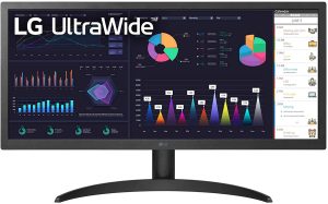 Monitor 29″ Full HD Ultra Wide LG 29wl500 Guayaquil