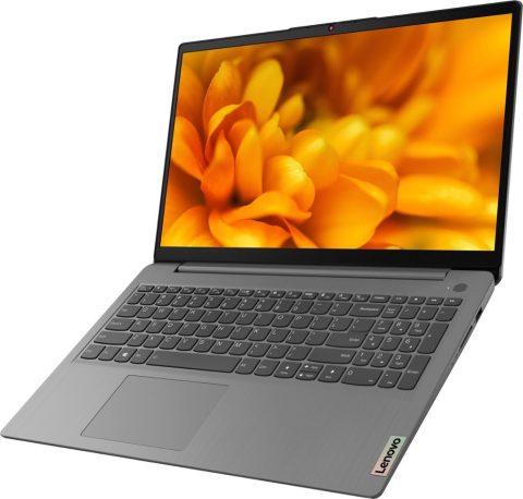 Laptop Lenovo Ideapad Ryzen 7 7730U – 16Ggb – SSD 512Gb – 15.6? Full HD