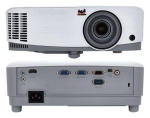 Proyector Viewsonic PA503X 3600 Lumenes XGA HDMI