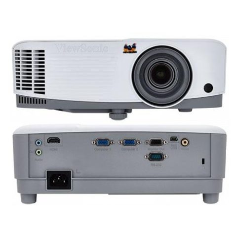 Proyector Viewsonic PA503X 3600 Lumenes XGA HDMI