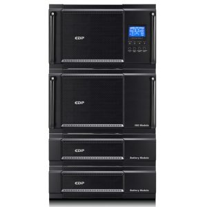 UPS Online CDP 20 KVA 16000W UPO22 20RTAX Bifasico Guayaquil