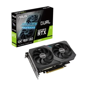 Tarjeta Video Nvidia RTX 3060 12Gb Gigabyte Guayaquil