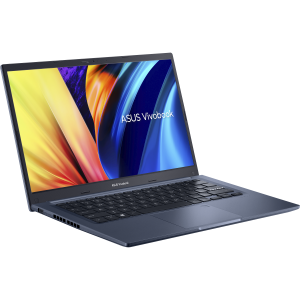 Laptop Asus Vivobook Ryzen 7 5825U – 24Gb – SSD 1Tb – 15.6? Full HD