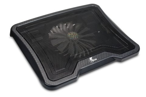 Base enfriadora cooler laptop portatil