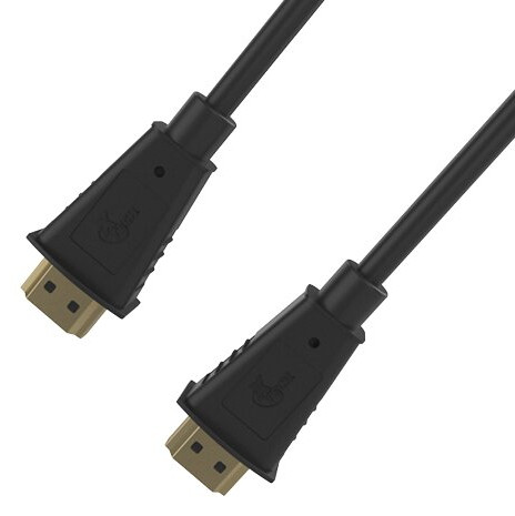 Cable HDMI Xtech XTC-152 de 3 metros 4K