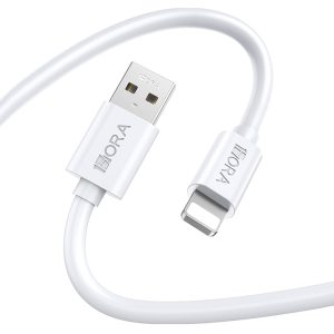 Cable USB a Lightning para iPhone 1 m