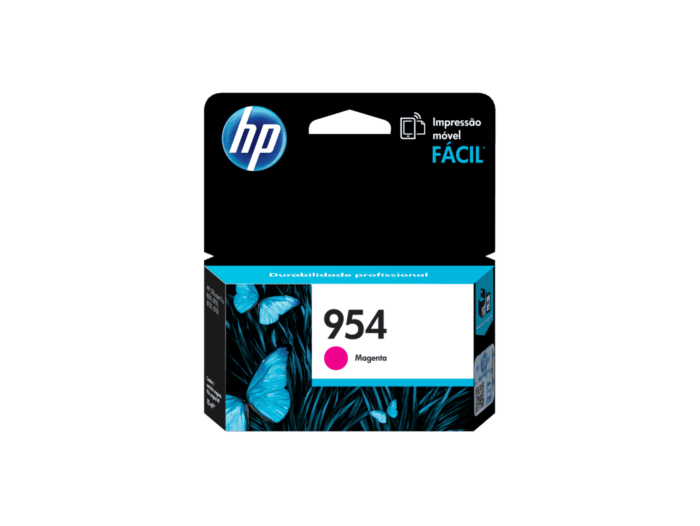 Cartucho de tinta HP 954 magenta original (L0S53AL)