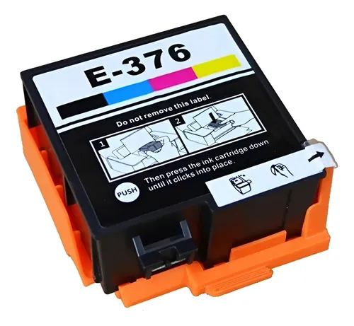 Cartucho Epson 376 Picture Mate