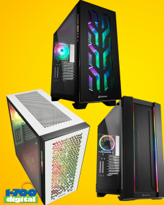 PC Gamer i5-13700f – 32Gb – RTX 4060