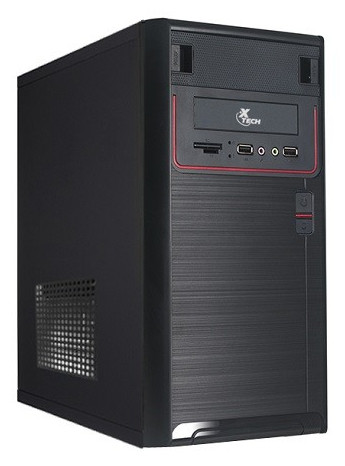 PC Intel Core i5 14400 – 16Gb – SSD 500Gb – Generación 14