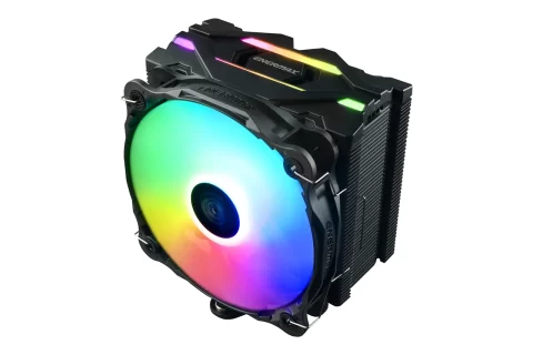 Cooler Aire Enermax T40 Argb para Intel / AMD