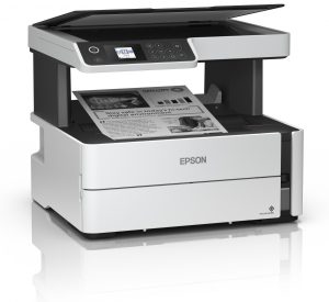 Multifuncion Epson M2170 b/n Tinta Continua  Duplex Guayaquil