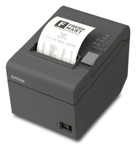 Impresora Epson TM T20III termica recibos Guayaquil