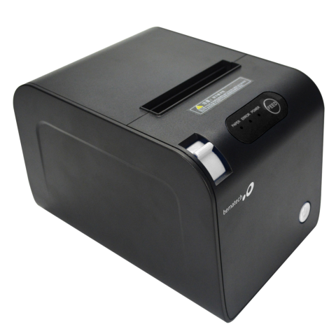 Impresora Térmica 3nStar RPT006 USB Punto Venta