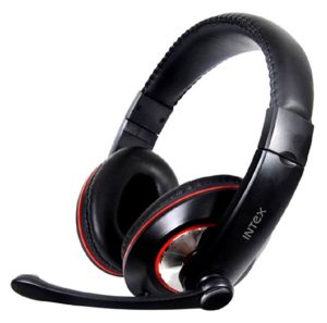 Audifono Microfono USB Diadema Xtech XTH-530