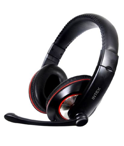 Audifono Microfono USB Diadema Xtech XTH-530