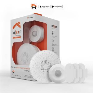Kit de alarma Nexxt AHBWP