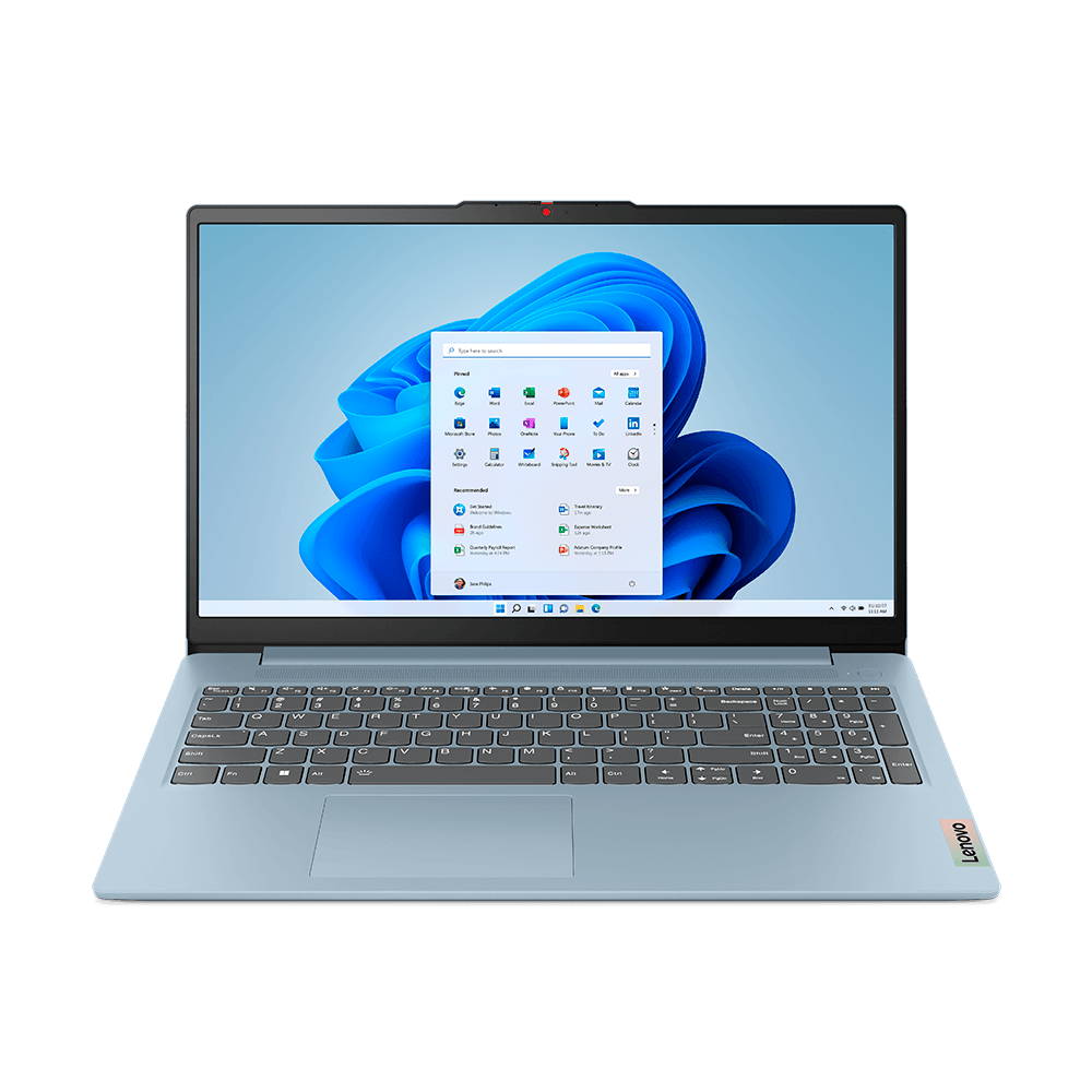 Laptop Intel Core i3-1215U Gen 12 – 8Gb – SSD 512Gb – 15.6? Full HD