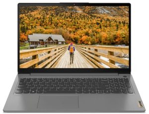 Laptop Lenovo Intel Core i5-13420H – 16Ggb – SSD 512 Gb – 15.6? Full HD
