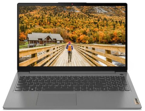 Laptop Lenovo Intel Core i5-13420H – 16Ggb – SSD 512 Gb – 15.6? Full HD