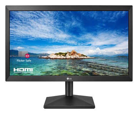 Monitor LED 20″ LG HDMI – VGA 20MK40L