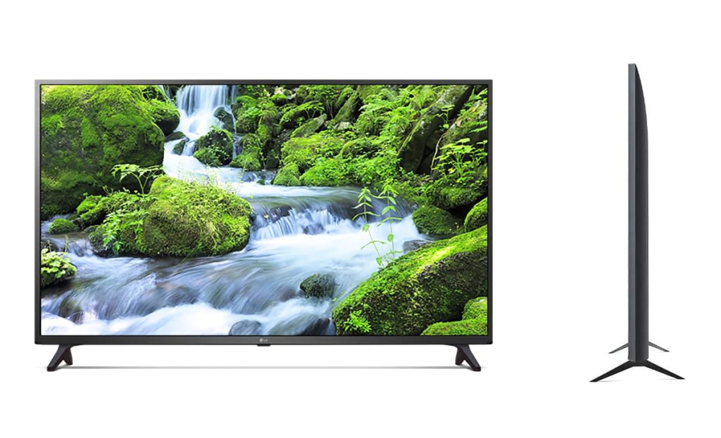 Smart TV LED 43″ LG 4K Ultra HD 4K 43UR7800