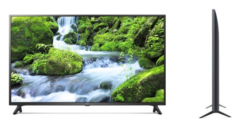 Smart TV LED 43″ LG 4K Ultra HD 4K 43UR7800