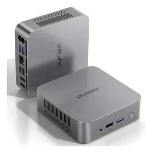 Mini PC Nuc Intel N95 – 8GB – SSD 250GB M.2 Nvme