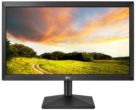 Monitor LG 20MK400H 19,5″ HD HDMI VGA