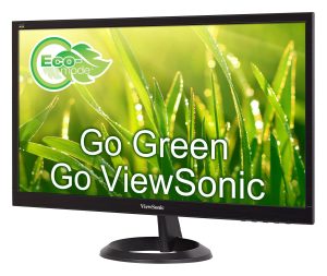 Monitor LED 22″ Full HD Viewsonic VA2261-2