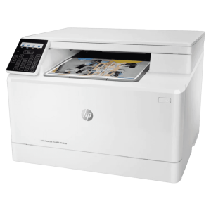 Multifuncion laser color HP M182NW