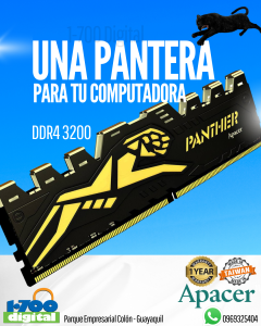 Memoria RAM PC Gamer 16GB DDR4 3200 marcas varias