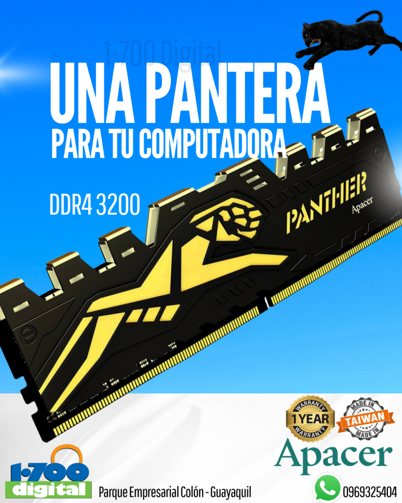 Memoria RAM PC Gamer 16GB DDR4 3200 marcas varias