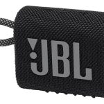 Parlante Bluetooth JBL Go Portable 3W (foto 1)
