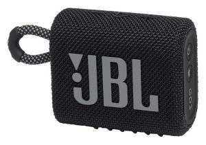 Parlante Bluetooth JBL Go Portable 3W