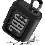 Parlante Bluetooth JBL Go Portable 3W (foto 2)