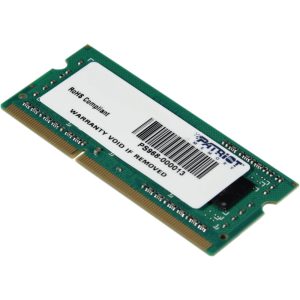 Memoria RAM Laptop 8 GB DDR3 1600