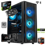 PC Gamer  Ryzen 7 5700G – 32Gb – SSD 1Tb (foto 2)