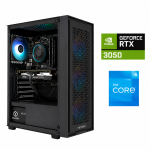 PC i5-12400f – 16Gb – Nvme 500Gb – RTX 3050 6Gb (foto 2)