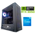 PC i5-12400f – 16Gb – Nvme 500Gb – RTX 3050 6Gb (foto 3)