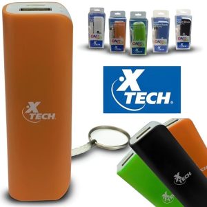Power bank Xtech XTG-217