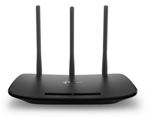 Router WiFi TP-Link TL-WR940N 450 Mbps