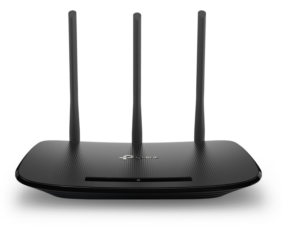 Router WiFi TP-Link TL-WR940N 450 Mbps