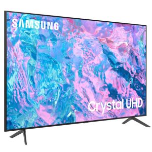 Smart TV LED 70″ Smasung 4K Ultra HD UN70CU7000